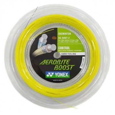 Струна Yonex Aerobite Boost (200m)
