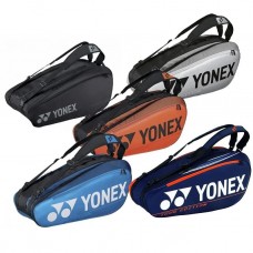 Сумка для ракеток Yonex BAG92026 Pro Tournament Bag (6 pcs)