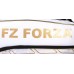 Сумка для ракеток FZ Forza Trick Racket Bag White
