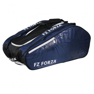 Сумка для ракеток FZ Forza Blue light Racket Bag (15 pcs)