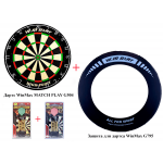 Фирменный набор Artmann Profi для игры дартс