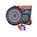 Дартс WinMax SAFETY G054 18 дюймів
