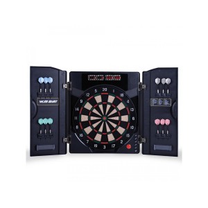 Дартс с кабинетом электронный WinMax G177