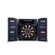 Дартс с кабинетом электронный WinMax G177
