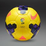 Мяч футбольный Nike Incyte HI-VIS