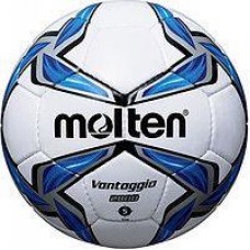 Мяч футбольный Molten F5V2800 р.5