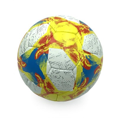 Мяч футбольный Newt Rnx ADI №5 NE-F-CT