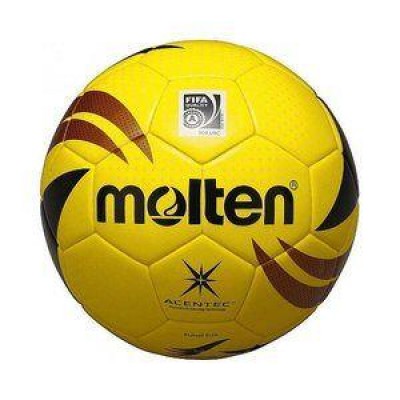 Футзальний м'яч Molten VGI-5000A 