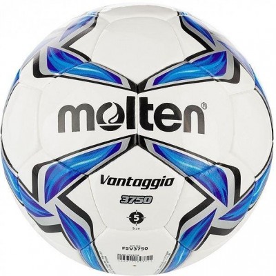 Футбольный мяч Molten F5V3750 р.5