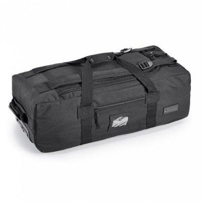 Сумка-рюкзак на колесах Defcon 5 Trolley Travel 70 (Black) 