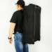 Сумка-рюкзак на колесах Defcon 5 Trolley Travel 70 (Black) 