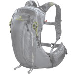 Рюкзак спортивный Ferrino Zephyr 12+3 Grey (75810HII)