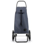 Сумка-візок Rolser I-Max Tweed 6 43 Marino