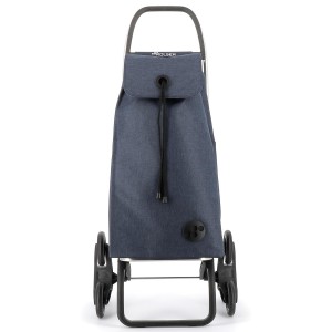 Сумка-тележка Rolser I-Max Tweed 6 43 Marino