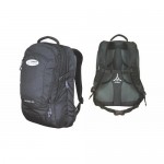 Рюкзак Terra Incognita Matrix 22 темно-сірий