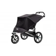 Сетка для коляски Thule Urban Glide2 Mesh cover TH20110719 Сетка для коляски Thule Urban Glide2 Mesh cover TH20110719