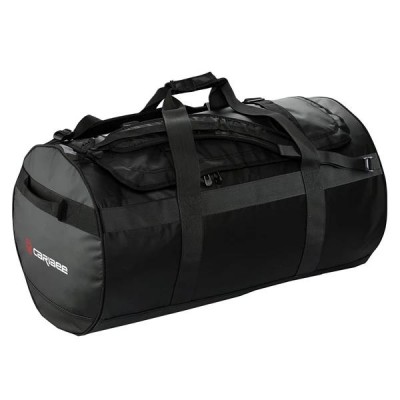 Сумка дорожная Caribee Kokoda 90 Duffle Black