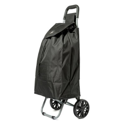 Сумка-тележка Epic City X Shopper Classic 40 Black