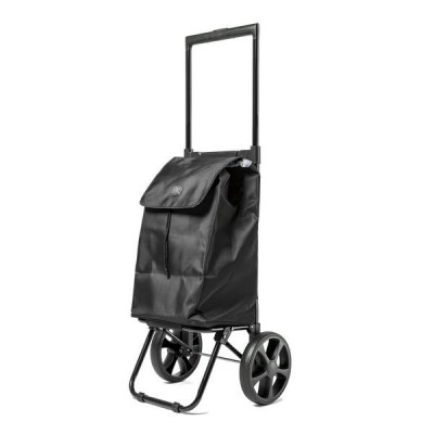 Сумка-тележка Epic City X Shopper Evolution 33 Black