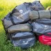 Сумка дорожная Ferrino Seal Duffle 90 WP Gray