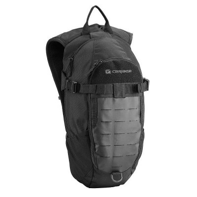 Рюкзак городской Caribee Commander 18 Black