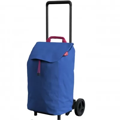 Сумка-візок Gimi Easy 40 Blue (168431), арт.929075