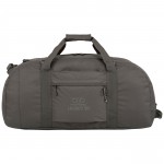 Сумка дорожня Highlander Loader Holdall 100 Grey (LR100-GY)