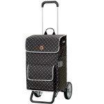 Сумка-візок Andersen Alu Star Shopper Tamo Anthracite 51 л (115-166-80)