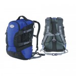 Рюкзак Terra Incognita Polus 22 синій