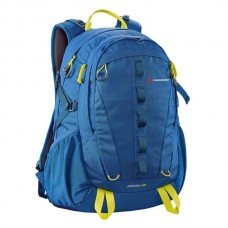 Рюкзак міський Caribee Recon 32 Sirius Blue / Hyper Yellow 