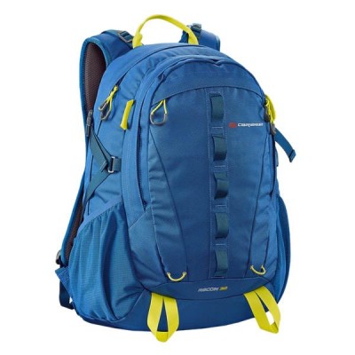 Рюкзак городской Caribee Recon 32 Sirius Blue/Hyper Yellow