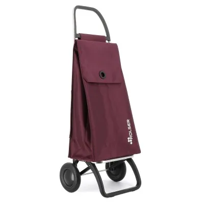 Сумка-візок Rolser Akanto MF 2 43 Burdeos (AKA012-1060), арт.929365