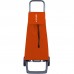 Сумка-тележка Rolser Jet LN Joy 40 Mandarina (JET001-1012), арт.926678