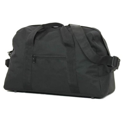 Сумка дорожня Members Holdall Extra Large 170 Black 