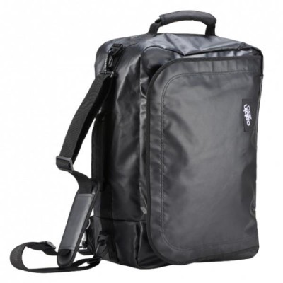 Сумка-рюкзак CabinZero Urban 42 L Absolute Black