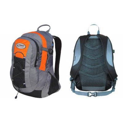 Рюкзак Terra Incognita Cyclone 16 orange-gray