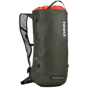Рюкзак Thule Stir 15L червоний Рюкзак Thule Stir 15L червоний
