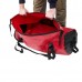 Сумка дорожная Caribee Expedition 120 WP Red