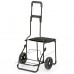 Сумка-тележка Andersen Komfort Shopper Ivar Anthracite 44 л (198-173-80)