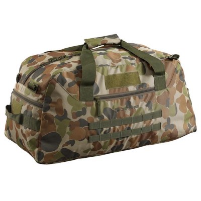 Сумка дорожная Caribee Ops 65 Duffle Auscam