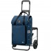 Сумка-тележка Andersen Komfort Shopper Ivar Blue 44 л (198-173-90)