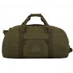 Сумка дорожня Highlander Loader Holdall 100 Olive (LR100-OG)
