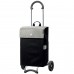 Сумка-візок Andersen Scala Shopper Hera Silver 44 л (112-004-22)