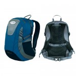 Рюкзак Terra Incognita Trace 22 синій