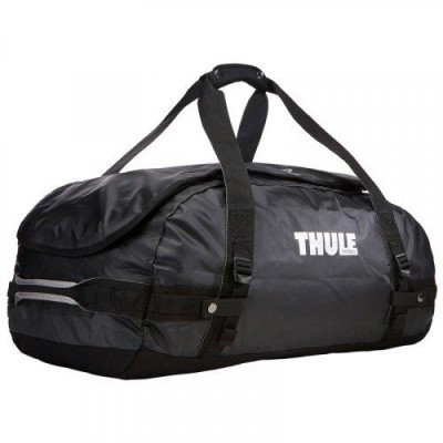 Сумка Thule Chasm M-70L - Black