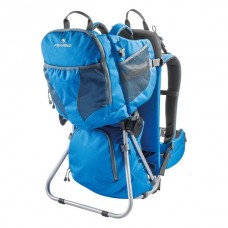 Рюкзак для переноски детей Ferrino Wombat 30 Blue
