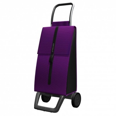 Сумка-візок Rolser Maxi DY Joy 38 Violet