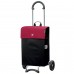 Сумка-тележка Andersen Scala Shopper Hera Red 44 л (112-004-72)