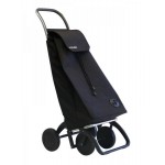 Сумка-візок Rolser Saquet LN Dos+2_43 Negro (SAQ022-1023)