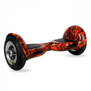 Гироборд SmartWay All-Road Edition U8 (красный) Гироборд SmartWay All-Road Edition U8 (красный)